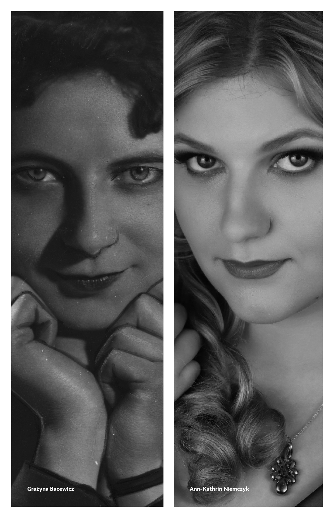 Foto_Narodowe Archiwum Cyfrowe / Sarah Maria Langner