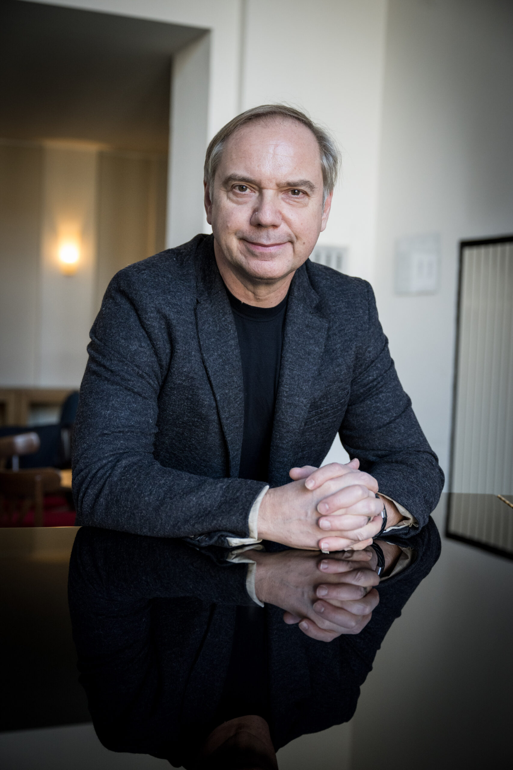 philSEITIG © Leszek Januszewski