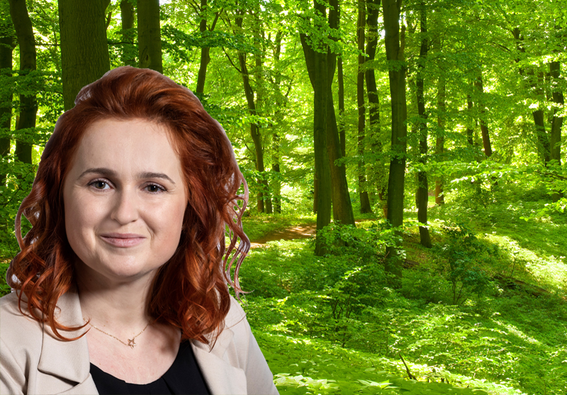 Bild der Sales-Management MICE Manuela Kowohl