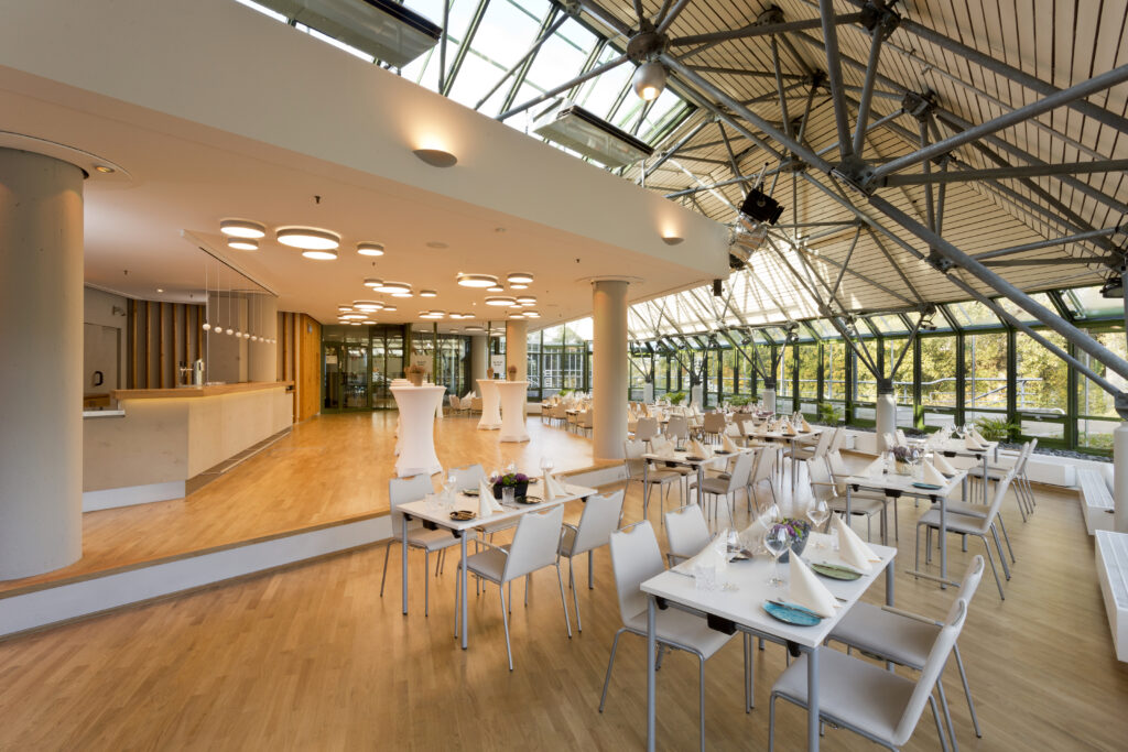 Panoramarestaurant Felsenblick