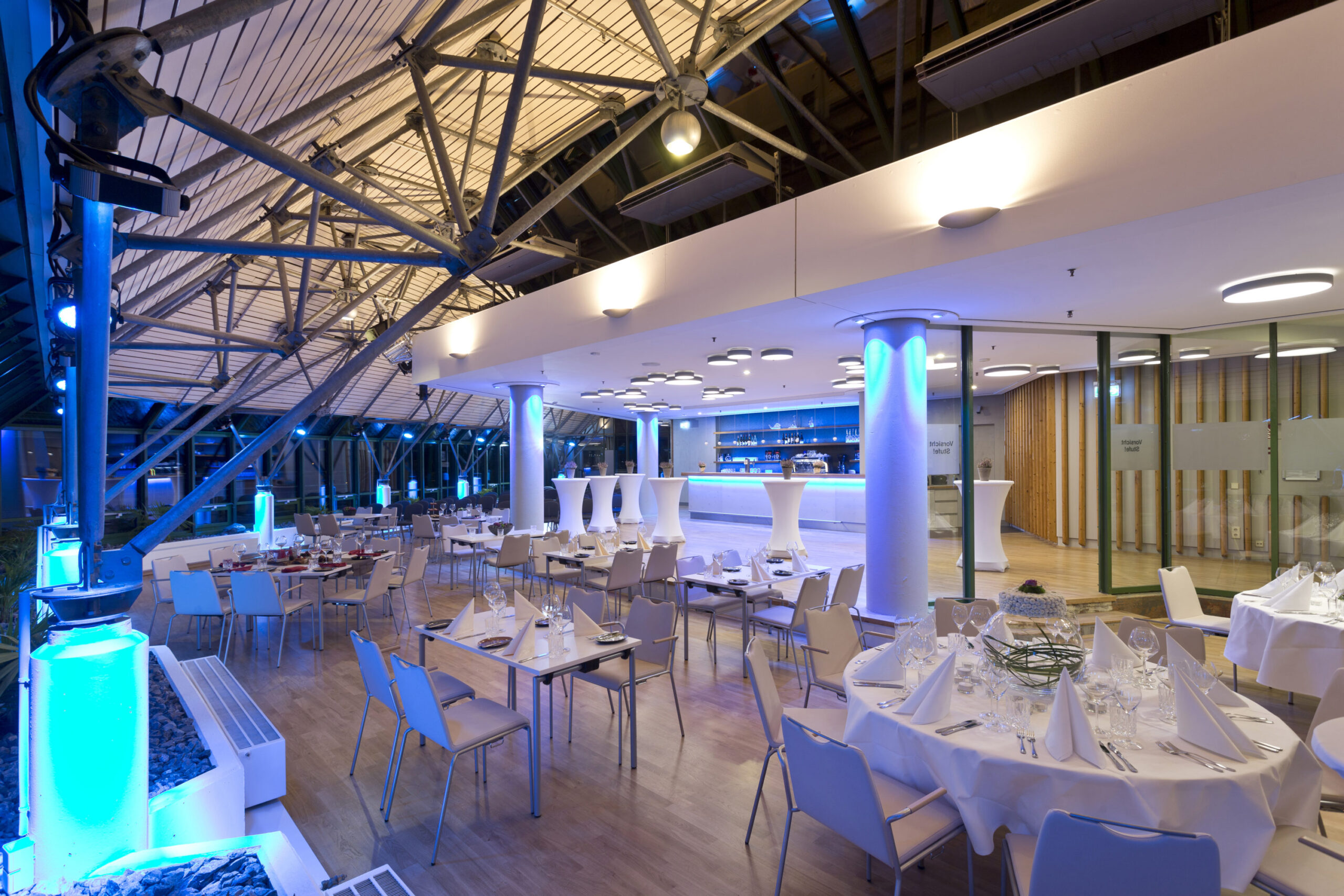 Panoramarestaurant Felsenblick